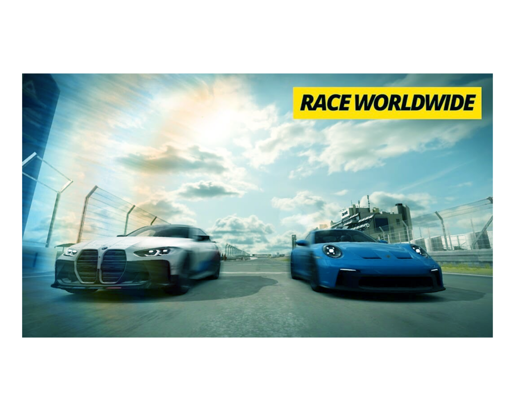 CSR Racing 2 mod apk Unlimited Money and Gold